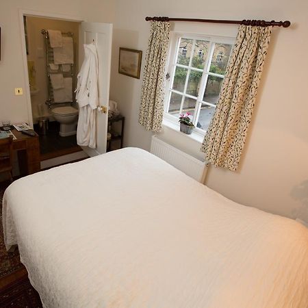 5 Chapel Street Bed And Breakfast CBG Exterior foto