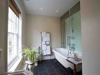 5 Chapel Street Bed And Breakfast CBG Exterior foto