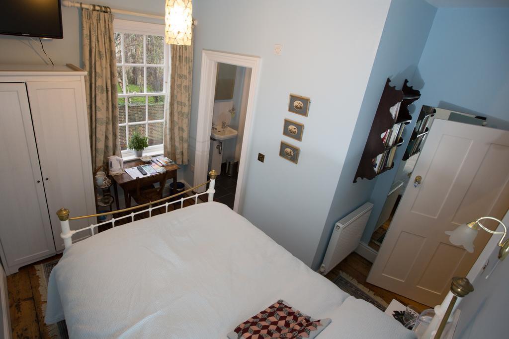 5 Chapel Street Bed And Breakfast CBG Exterior foto