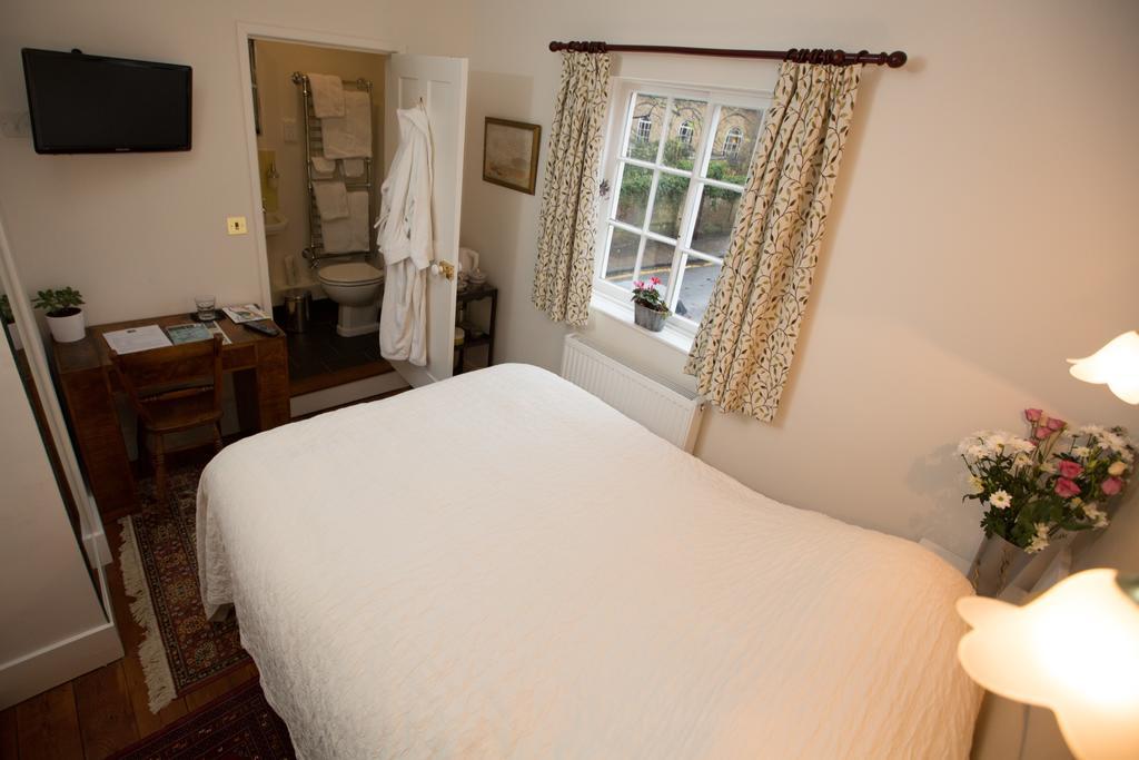 5 Chapel Street Bed And Breakfast CBG Exterior foto
