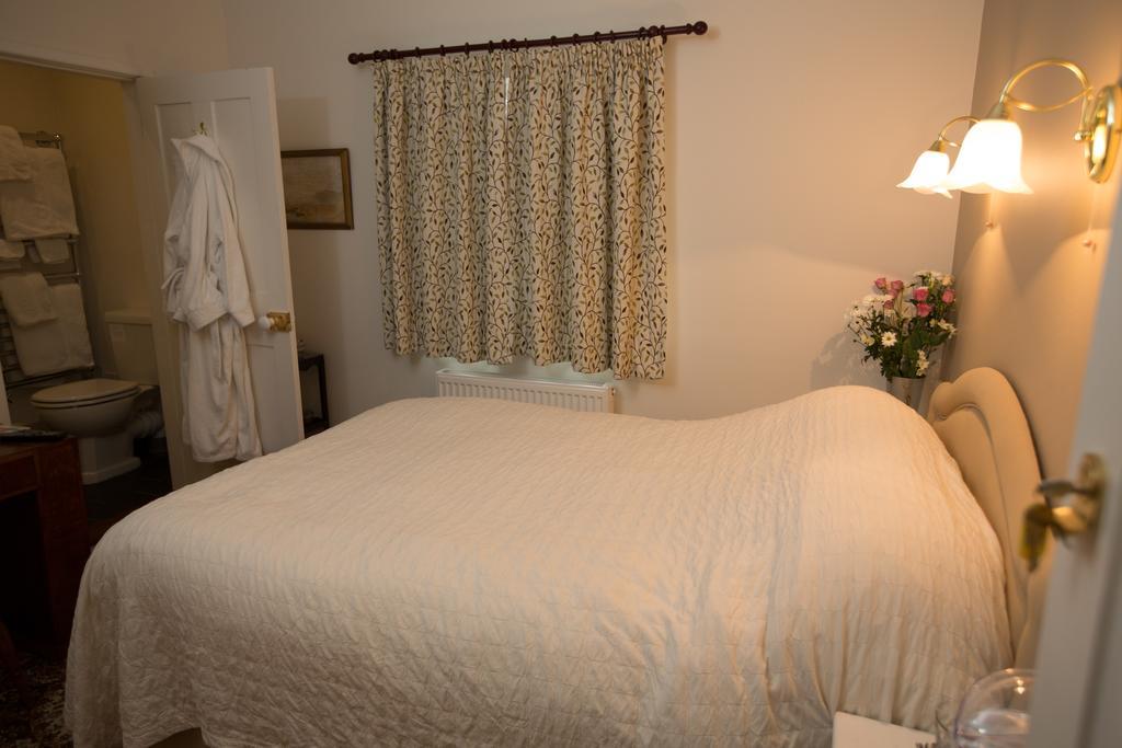 5 Chapel Street Bed And Breakfast CBG Exterior foto