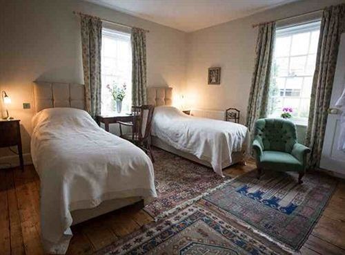5 Chapel Street Bed And Breakfast CBG Exterior foto