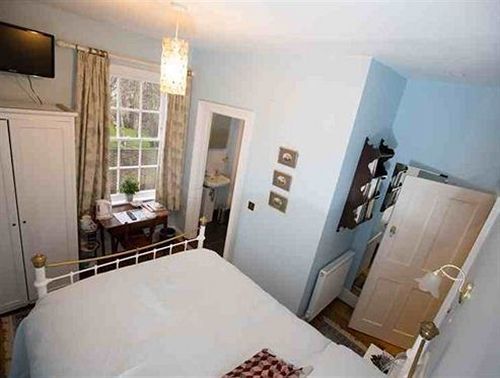 5 Chapel Street Bed And Breakfast CBG Exterior foto