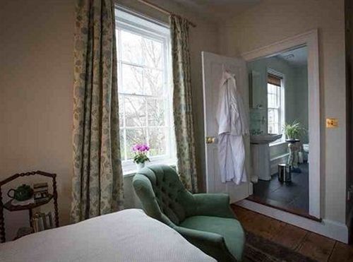 5 Chapel Street Bed And Breakfast CBG Exterior foto